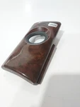 2000-02 Lincoln Ls Woodgrain Dash Ignition Trim Yw4x-5404302 63604 302 Aa. Fixed Price $22.99.