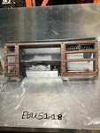 87-96 Dodge Dakota Dash Instrument Gauges Bezel Trim Woodgrain Oem. Fixed Price $99.99.