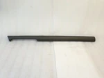 87-91 Dark Gray Dash Pad Upper Right Passengers Side F150 F250 F350 Bronco. Fixed Price $93.99.