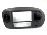 Ford F150 Expedition 2wd Front Dash Trim Radio Air Vent Grill Bezel Used Oem. Fixed Price $79.97.