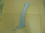 03-11 Ford Crown Victoria Right Rear Inner Lower Quarter Trim Flint Color #3201. Fixed Price $15.00.
