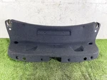 12-18 Bmw Series 3 328i F30 Trunk Deck Lid Hatch Carpet Cover Panel Trim Oem. Fixed Price $82.50.