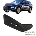Front Seat Trim Panel Shield Black Driver Side Left For Ford Explorer 2020-2023. Fixed Price $27.03.