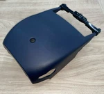 2006-2012 Bentley Continental Steering Column Trim Bezel Cover Set 3d0858627b. Fixed Price $49.50.