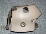 2006-2011 Chevrolet Chevy Hhr Lower Steering Column Cover Trim Panel Oem. Fixed Price $25.00.
