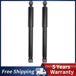 2pcs Rear Shock Absorber Assembly 5656 For 2009-2013 Mazda6 Mazda 6 Gs3l28700d. Fixed Price $38.94.