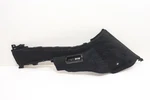 2019-2026 Bmw X7 G07 Trunk Left Side Quarter Lower Trim Oem 5a0188101 Black Vasw. Fixed Price $67.40.