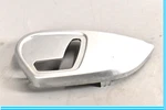 06-13 Mercedes X164 Gl450 R350 Front Left Driver Seat Switch Trim Cover Oem. Fixed Price $26.40.