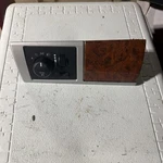 08 09 10 Dodge Caravan Town & Country Headlight And Fog Lamp Switch Oem 20472nd. Fixed Price $32.00.