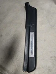 01-09 S2000 Floor Panel Garnish Driver Side. Fixed Price $34.00.