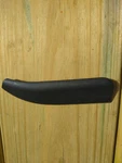 2009-2016 Audi A4 Rear Left Door Seal Bracket Trim 8k0839059. Fixed Price $14.99.