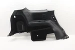 2019-2020 Nissan Pathfinder Rear Left Side Lower Quarter Trim Panel Oem Black G. Fixed Price $206.41.