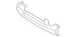 Genuine Ford Valance Seat Assembly Ej7z-78647k12-ac. Fixed Price $71.99.