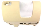 Lh Lower Dash Panel Interior Trim 06-12 Audi A3 - Beige 8p1 880 301. Fixed Price $54.99.