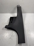 014-017 Honda Accord Hybrid Left Rear Sill Plate Black 84261-t3v-a01za Oem. Fixed Price $39.00.
