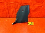 96-00 Honda Civic - Kick Panel Dark Gray Color Driver Left Side Oem #297. Fixed Price $49.95.