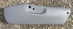 Oem Dodge Ram 1500 2500 3500 Rh Passenger Front Seat Side Trim Panel Gray 98-02. Fixed Price $48.60.