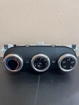 2014 - 2017 Fiat 500l Ac Heater Climate Control Switch Oem. Fixed Price $16.00.