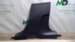 2019-2025 Volvo Xc40 Right Passenger Center Pillar Lower Trim Panel 31457497. Fixed Price $70.00.