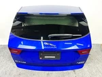18-23 Jaguar E-pace Rear Door Trunk Lid Tailgate Liftgate Hatch Shell Cover Oem. Fixed Price $475.00.