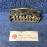 97-06 Jaguar Xk8 Xkj Xkr Pressure Vent Quarter Panel Hja3721aa Oem. Fixed Price $38.61.