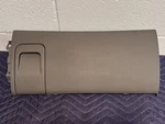 07-13 Gm Silverado Sierra Lower Center Dash Ashtray Trim Panel Dark Titanium 88b. Fixed Price $65.00.