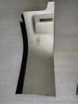 1978-1982 C3 Corvette Right Rear Halo Panel Roof Trim Passenger Side (rh) Silver. Fixed Price $69.95.