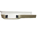 Oem 21-25 Tesla Model S Right Mid Dash Panel 1562997-03-h. Fixed Price $275.00.