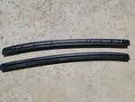 Used 1992-1999 Bmw E36 325i M3 Black Oem Dash Upper Vents 1977223. Fixed Price $75.00.