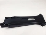 16-23 Mazda Cx-9 Left Driver Side B Pillar Upper Interior Trim Cover Panel Oem. Fixed Price $41.50.