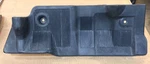 69-72 Gm A Body Olds Cutlass 442 Toe Kick Panel. Fixed Price $34.99.