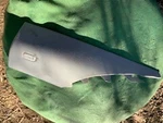 2015 Audi A3 S3 8v Right Passenger Rear D Pillar Trim Panel Oem 8v5867246 2016. Fixed Price $23.36.