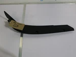Porsche 911 Gt3 991 Passenger Left Wing Fender Cover Trim 99150464100. Fixed Price $49.35.