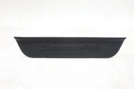 New Oem Rear Right Door Sill Plate 85887s2000nnb For Santa Fe 2019-2023. Fixed Price $26.95.