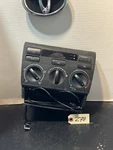 03 - 08 Toyota Corolla Le Dash Climate Control Face Plate Bezel Black New. Fixed Price $105.00.