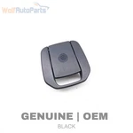2011 Bmw 1 Series M - Rear Isofix / Child Seat Hook Cover. Fixed Price $24.99.