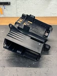 2009 - 2017 Audi Sq5 Q5 Bracket Support Sound Audio Amplifier 8r0035209a Oem. Fixed Price $25.00.