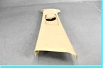 12-19 Mercedes Gl450 X166 Front Left Driver Side Upper B-pillar Cover Trim Oem. Fixed Price $26.40.