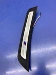 2018-2023 Bmw M550 Xi Oem Rear Right Sill Entry Plate 51478064906. Fixed Price $70.00.