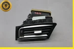 09-15 Bmw 740i 740li 750i F01 Left Driver Dash Dashboard Air Vent Grille Oem. Fixed Price $33.00.