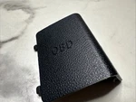 Bmw E90 - Obd Cover Cap Black 325 330 335 #c5. Fixed Price $9.99.