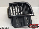 Oem 2011 Ford Taurus 3.5l Right Passenger Side Dash Ac Air Vent. Fixed Price $19.99.