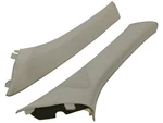 2007 Mercedes-benz Gl450 Left Or Right A-pillar Trim Oem Pair. Fixed Price $90.00.