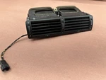 Bmw E38 750il V12 Dashboard Center Ac Heater Air Vent Grille Oem 112k Miles. Fixed Price $40.52.