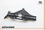 10-16 Porsche Panamera Hybrid S Rear Right Side Trunk Support Cover Bracket Oem. Fixed Price $54.50.