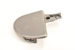 2003-2006 2008-2010 Porsche Cayenne - Front Left Seat Trim Panel 95552138000. Fixed Price $34.20.