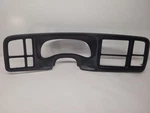 2003-2007 Gmc Sierra 1500 Cluster Dash Trim Radio Bezel Gray 15804934. Fixed Price $144.01.