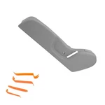 Seat Trim Panel Bezel Cover Driver Side For 1995-04 Toyota Tacoma 71812-04010-b2. Fixed Price $26.09.