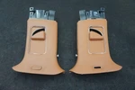 Set Upper B Pillar Trim Oem 3w5867285d Bentley Continental Flying Spur 2006-12. Fixed Price $139.99.