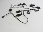 14-16 Porsche Cayman 2014 Hvac Heater Flap Blend Actuator Motor Set 8 Pcs ;:o. Fixed Price $88.40.